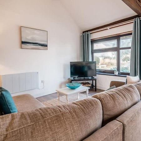 Charming 2 Bedroom Coastal Cottage Nr Bude Exterior photo