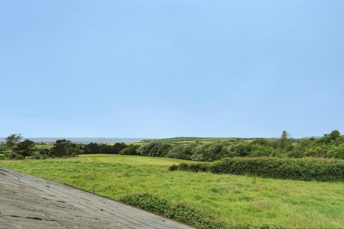 Charming 2 Bedroom Coastal Cottage Nr Bude Exterior photo